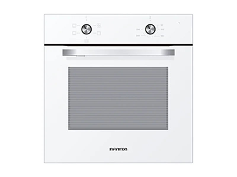 Horno multifuncion Infiniton WF470 70L Blanco A 3000W