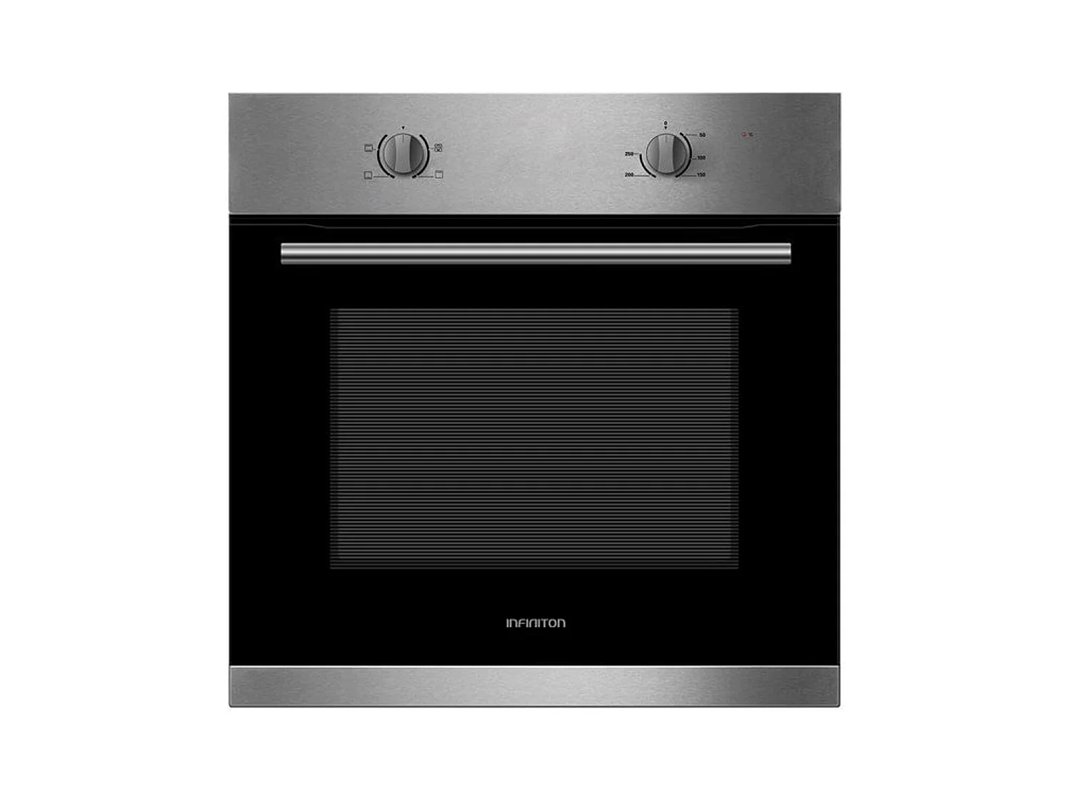 Horno radiacion Infiniton B70L4 70L INOX A 3000W