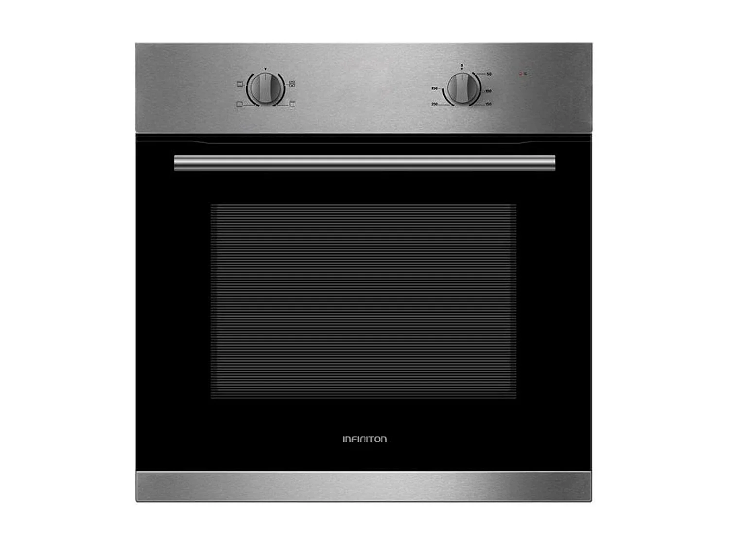 Horno radiacion Infiniton B70L4 70L INOX A 3000W
