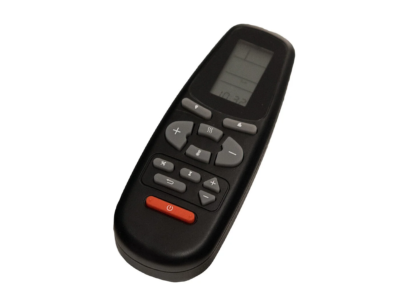 Cheminée électrique BELLINI, cheminée sur pied, bois blanc, fabriquée en Italie, L96 x P35 x H96