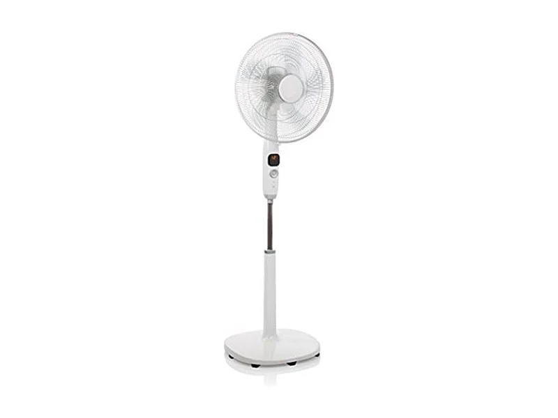 Ventilador Tristar VE-5891 Pie 40cm Mando 12 Velocidades