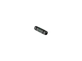 Connecteur étanche IP68 pour éclairage extérieur - Forme linéaire - Haute sécurité 16 A 240 V Beneito & Faure - Fiche, prise