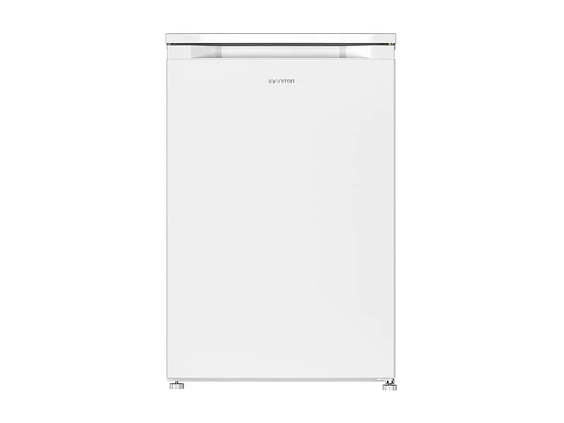 Congelador vertical Infiniton CV-88L8WEK Defrost 85L E blanco 84,5 cm