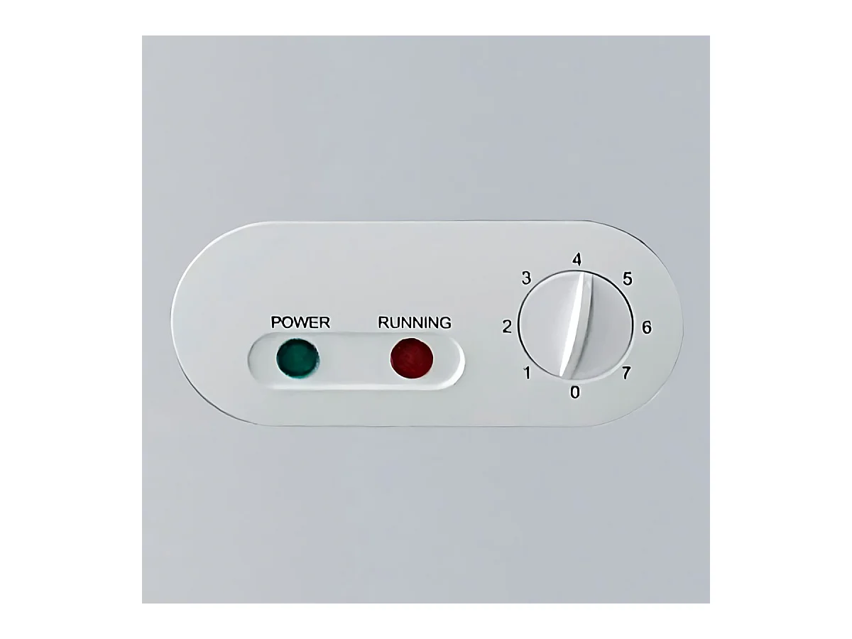 Congelador horizontal Svan SVCH101FS especial horeca cíclico 85L E blanco 81 cm