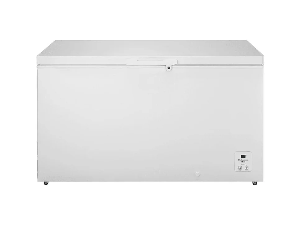 Hisense Congélateur coffre 148.3cm 420l - FT546D4AWLYE