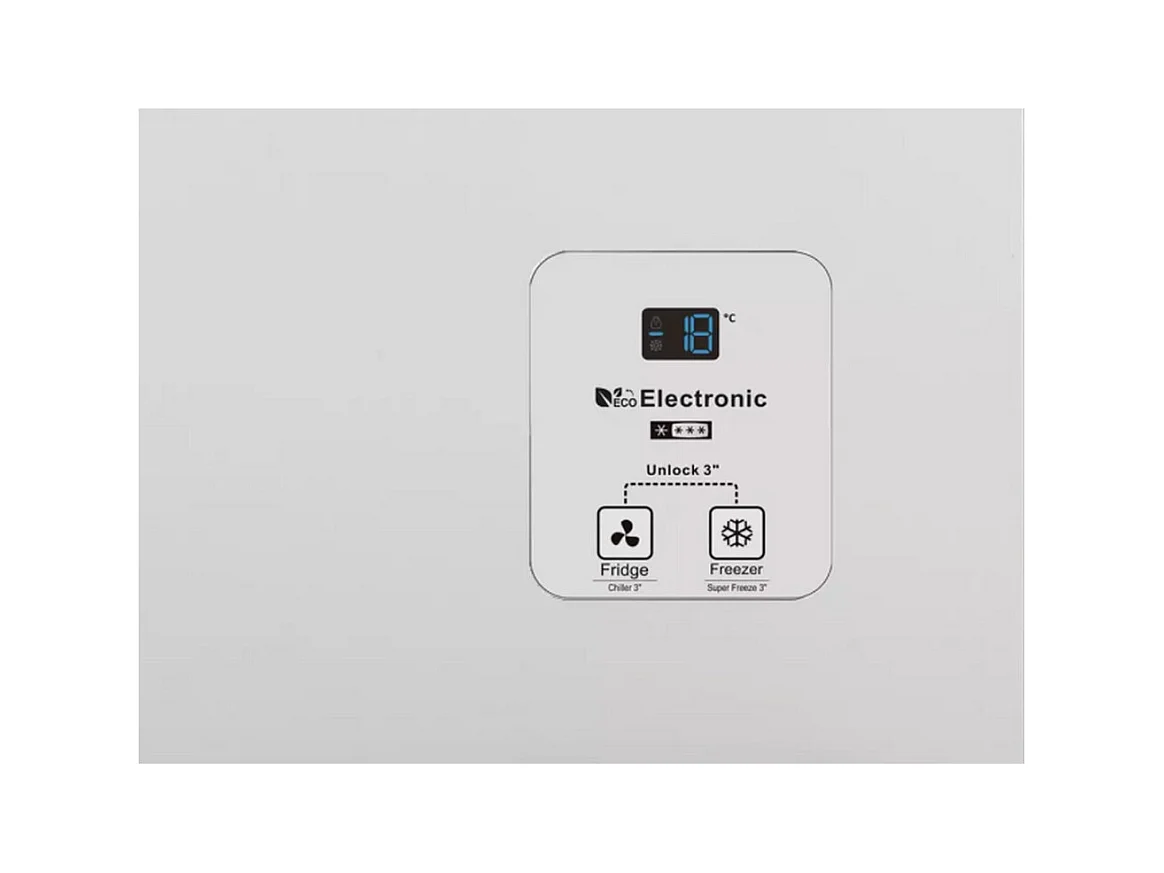 Hisense Congélateur coffre 148.3cm 420l - FT546D4AWLYE