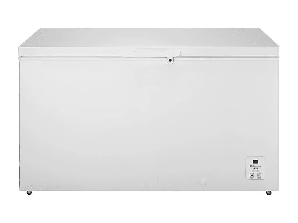 Hisense Congélateur coffre 148.3cm 420l - FT546D4AWLYE