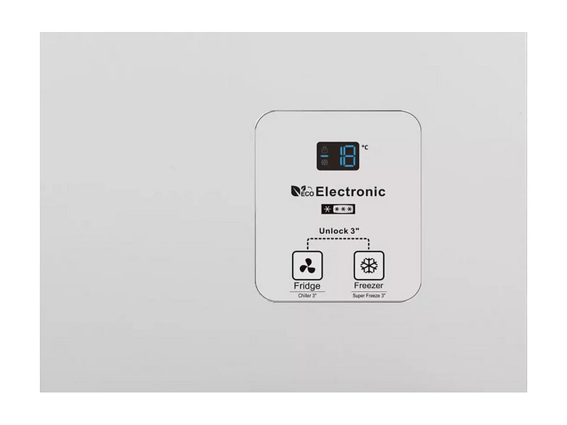 Hisense Congélateur coffre 148.3cm 420l - FT546D4AWLYE