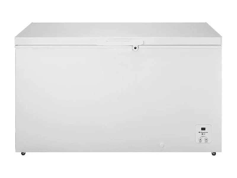 Hisense Congélateur coffre 148.3cm 420l - FT546D4AWLYE