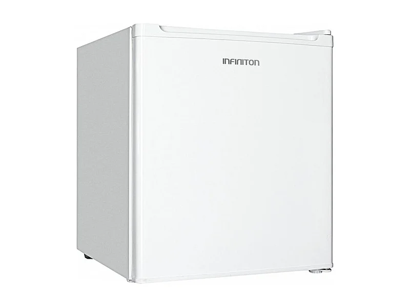 Congelador vertical Infiniton CV-33L5WEC 33L Defrost E blanco 51 cm
