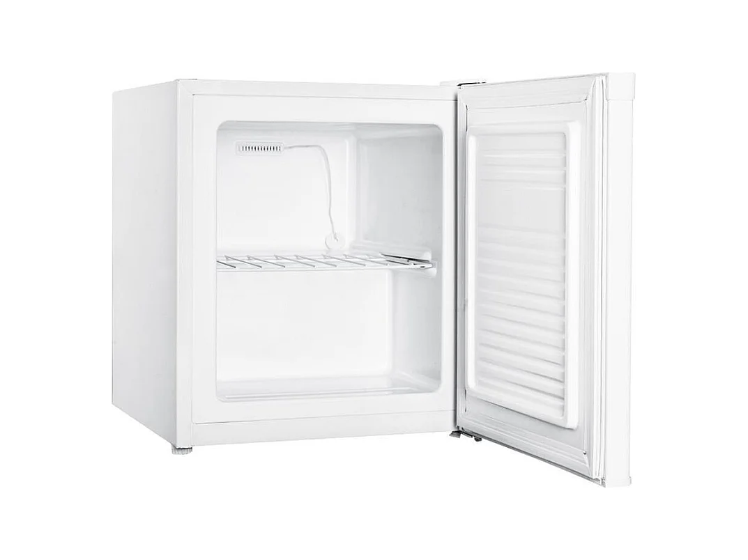 Congelador vertical Infiniton CV-33L5WEC 33L Defrost E blanco 51 cm