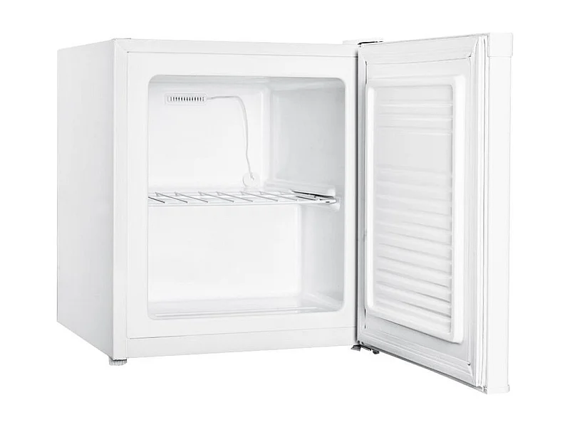 Congelador vertical Infiniton CV-33L5WEC 33L Defrost E blanco 51 cm