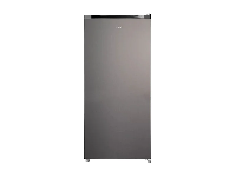 Congelador vertical Infiniton CV-140L25XEQ Defrost 145L E inox 125,9 cm