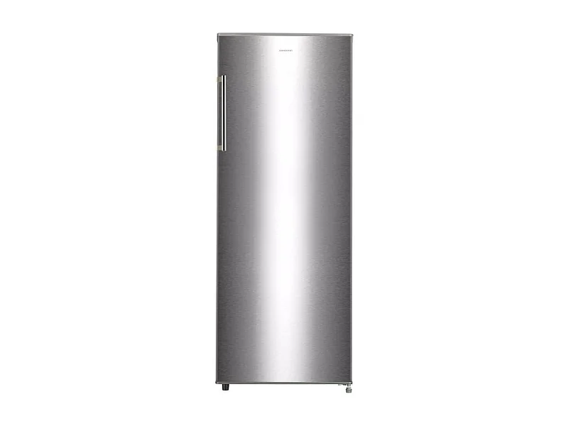Congelador vertical Infiniton CV-172L14XEV Defrost 172L E inox 143,5 cm