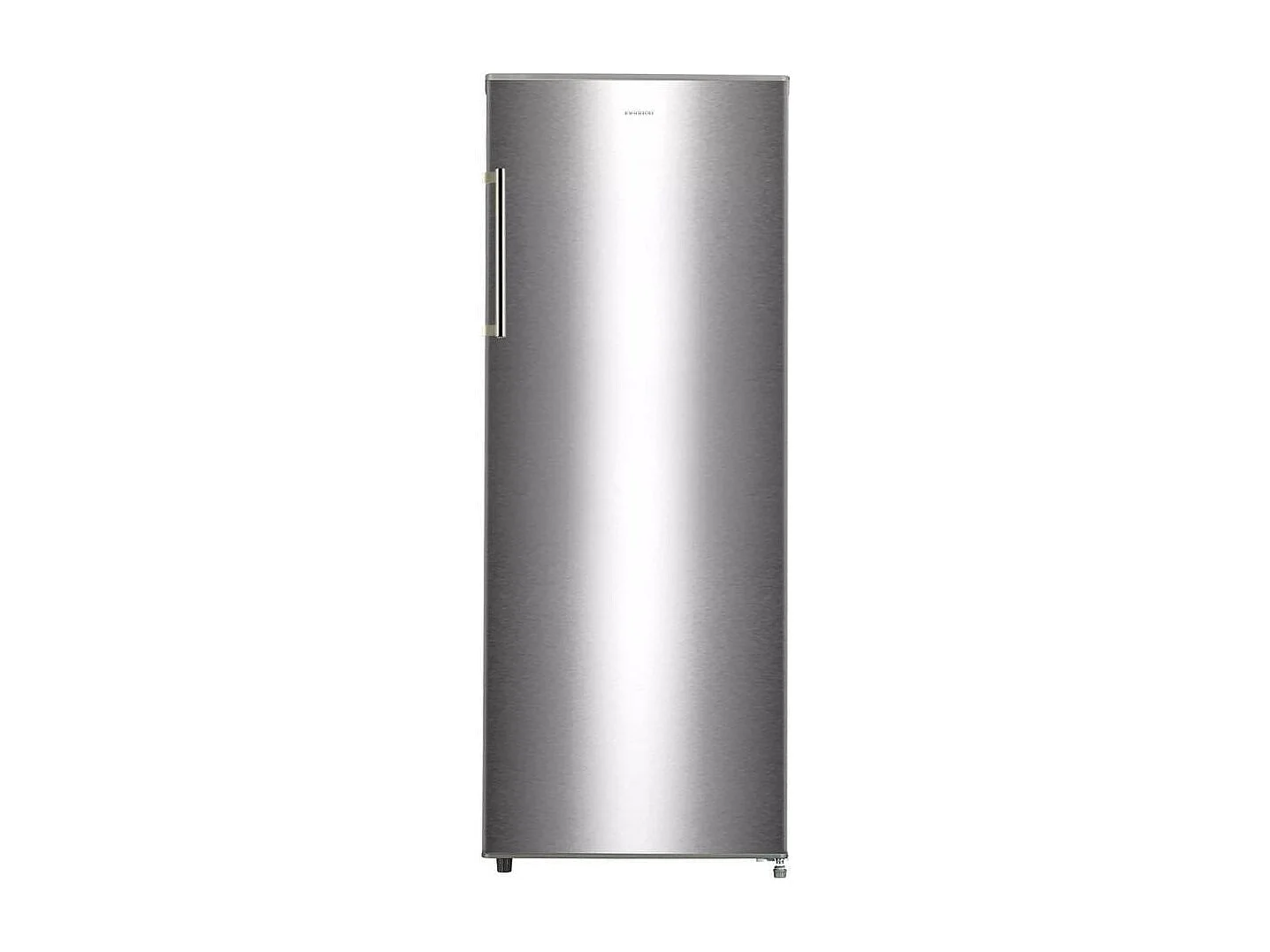 Congelador vertical Infiniton CV-172L14XEV Defrost 172L E inox 143,5 cm