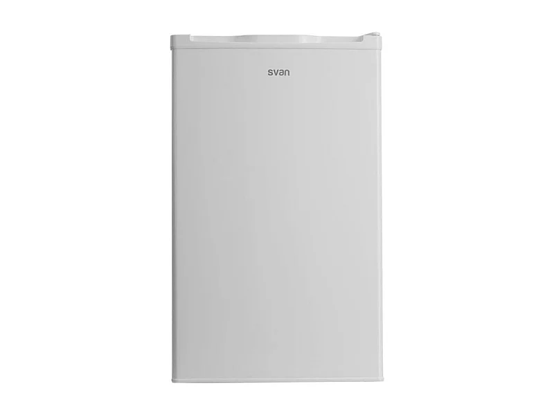 Frigorífico bajo Svan SR85501EC cíclico 102L E blanco 85 cm
