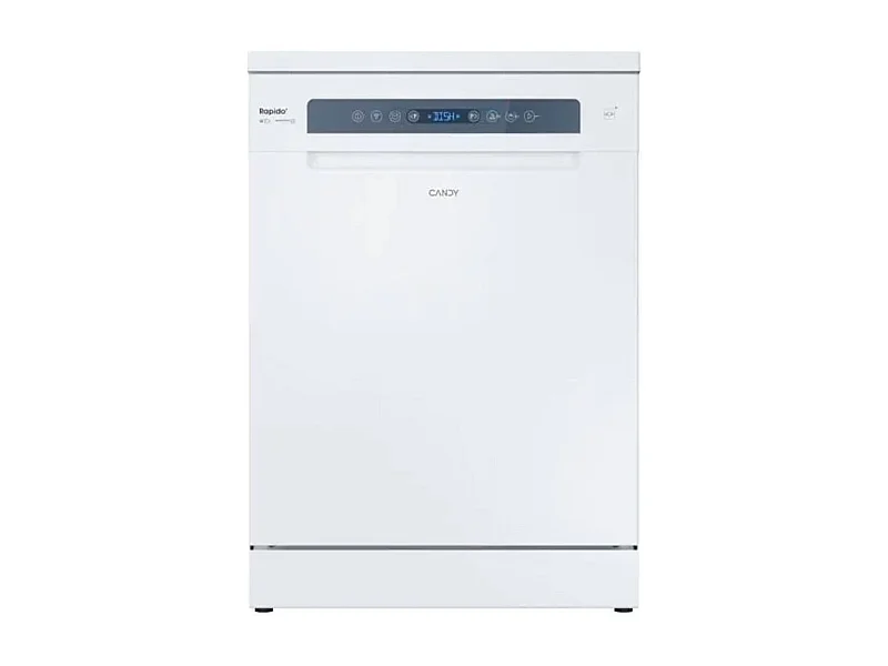 Lavavajillas Candy CF4C0F1W 14 servicios  8 programas C blanco 60 cm