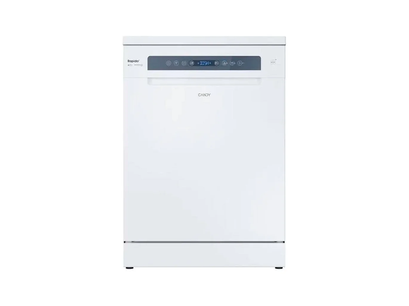 Lavavajillas Candy CF4C0F1W 14 servicios  8 programas C blanco 60 cm