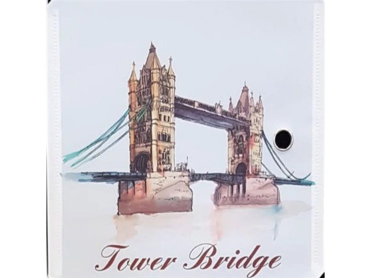 3 Box Bayi ciudades WS-0853-20 37x37x110 cm