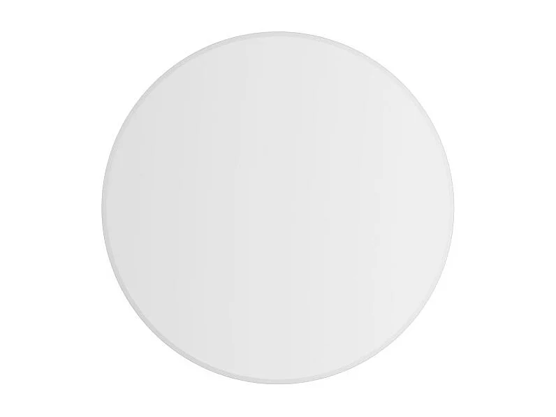 Mac Mini Wall White - 6W LED-Wandleuchte mit CCT-Schalter, 2700K/3200K/4000K, Aluminium, 360-Grad-Wandleuchte - Beneito & Faure