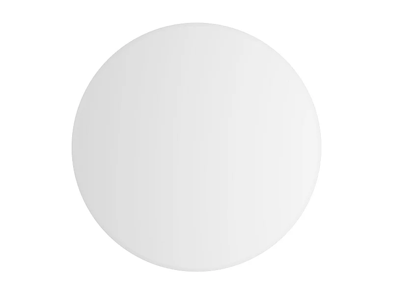 Mac Wall XL Weiß – 20 W LED-Wandleuchte mit CCT-Schalter, 2700 K/3200 K/4000 K, Aluminium, 360-Grad-Wandleuchte – Beneito & Faure