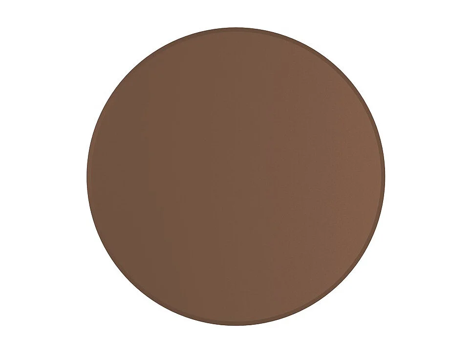 Mac Wall Corten - 15W LED Kinkiet CCT Switch 2700K/3200K/4000K Aluminium, Kinkiet 360 stopni - Beneito & Faure