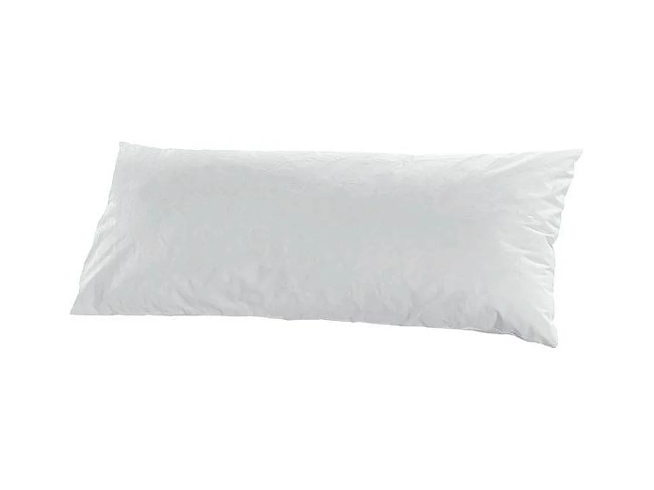 Almohada Noah fibra tacto seda 70 cm
