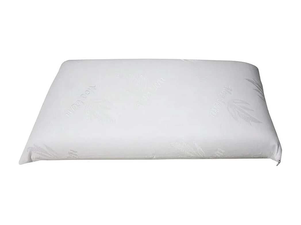 Almohada Noah Plus viscoelástica blanco 150 cm
