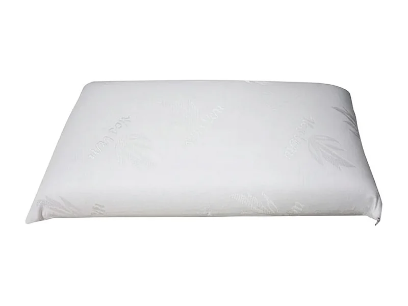 Almohada Noah Plus viscoelástica blanco 150 cm