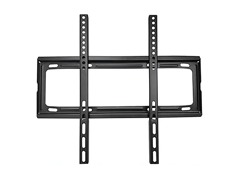Soporte de TV WS-0782-20 26"-63" negro 45x41,7 cm