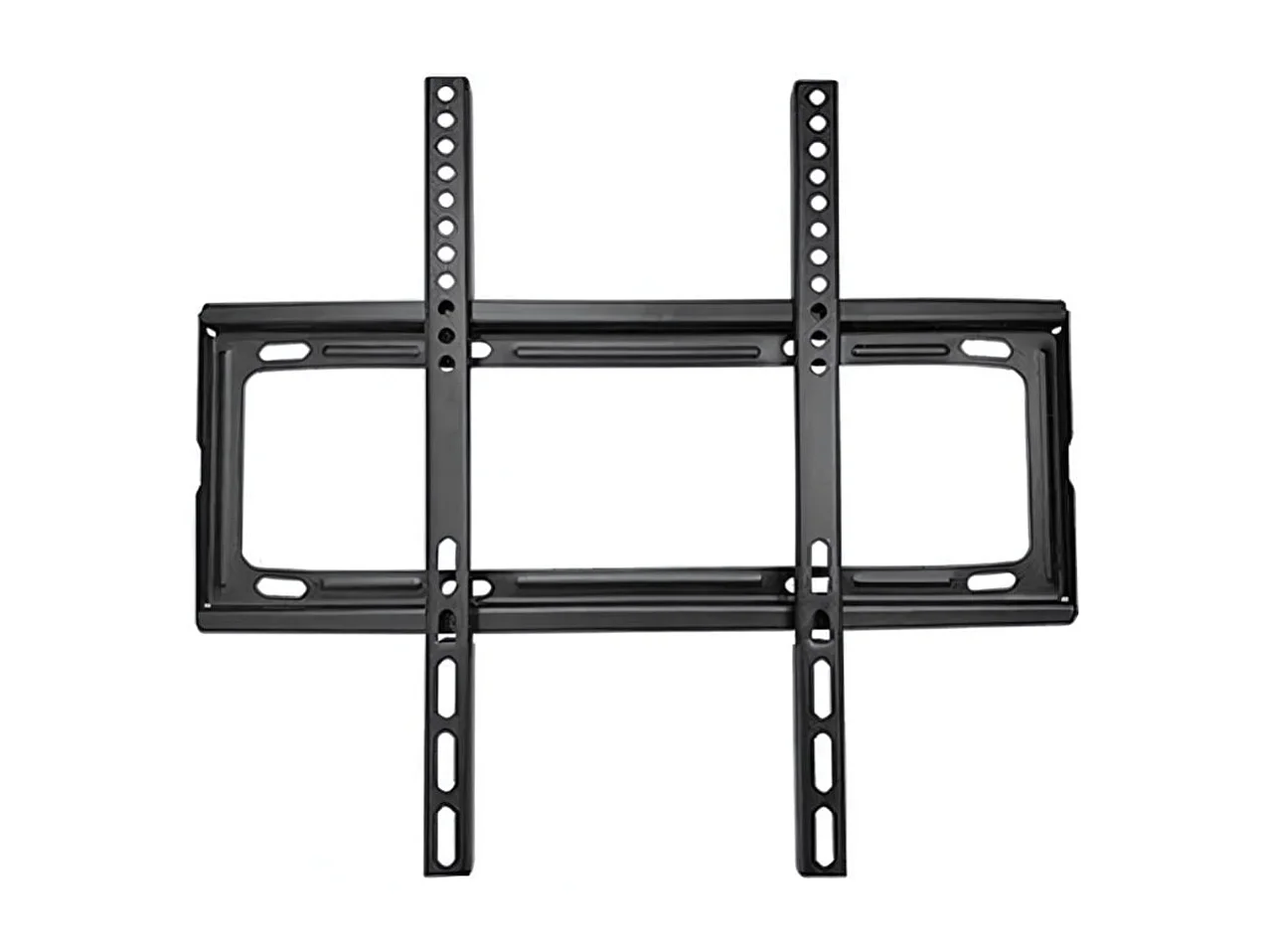 Soporte de TV WS-0782-20 26"-63" negro 45x41,7 cm