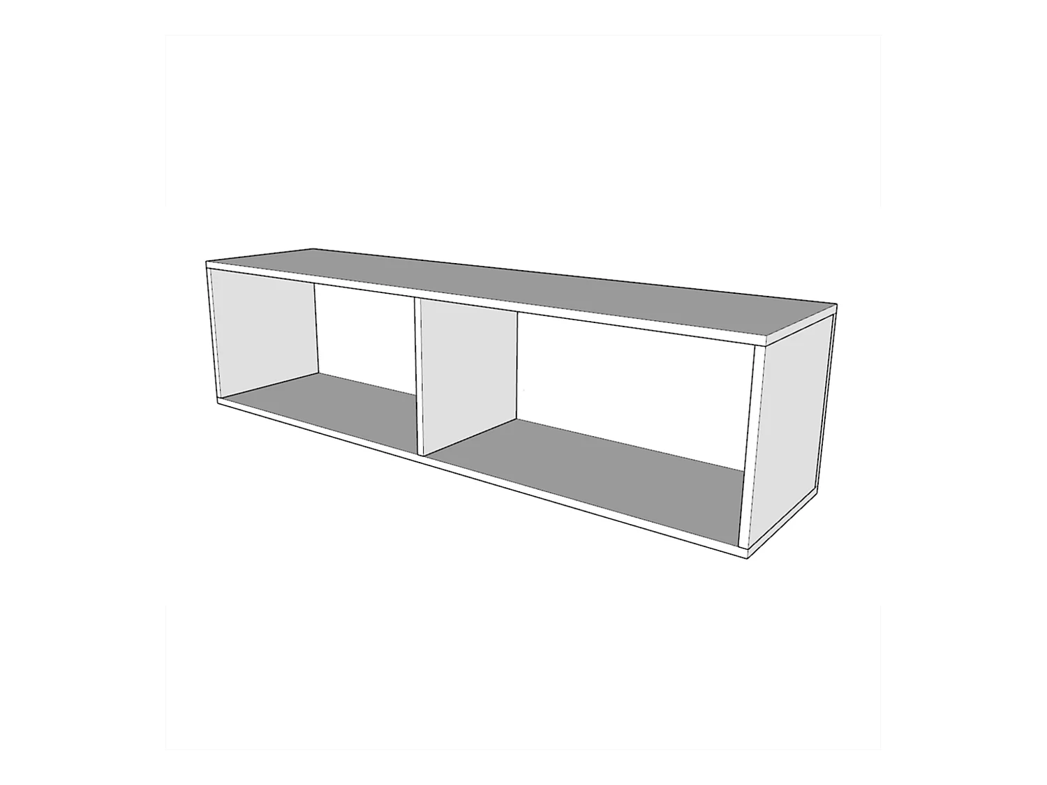 Kentaro 120 cm opklapbaar queensize bed met bank en wit, essen en lichtblauw meubilair