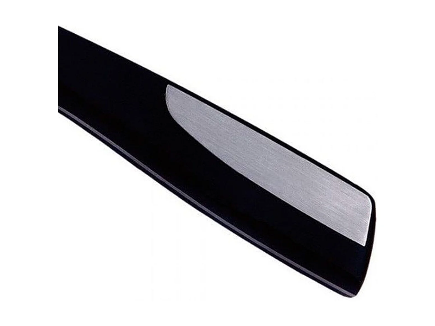 Cuchillo panero Bergner Resa acero inoxidable 20 cm