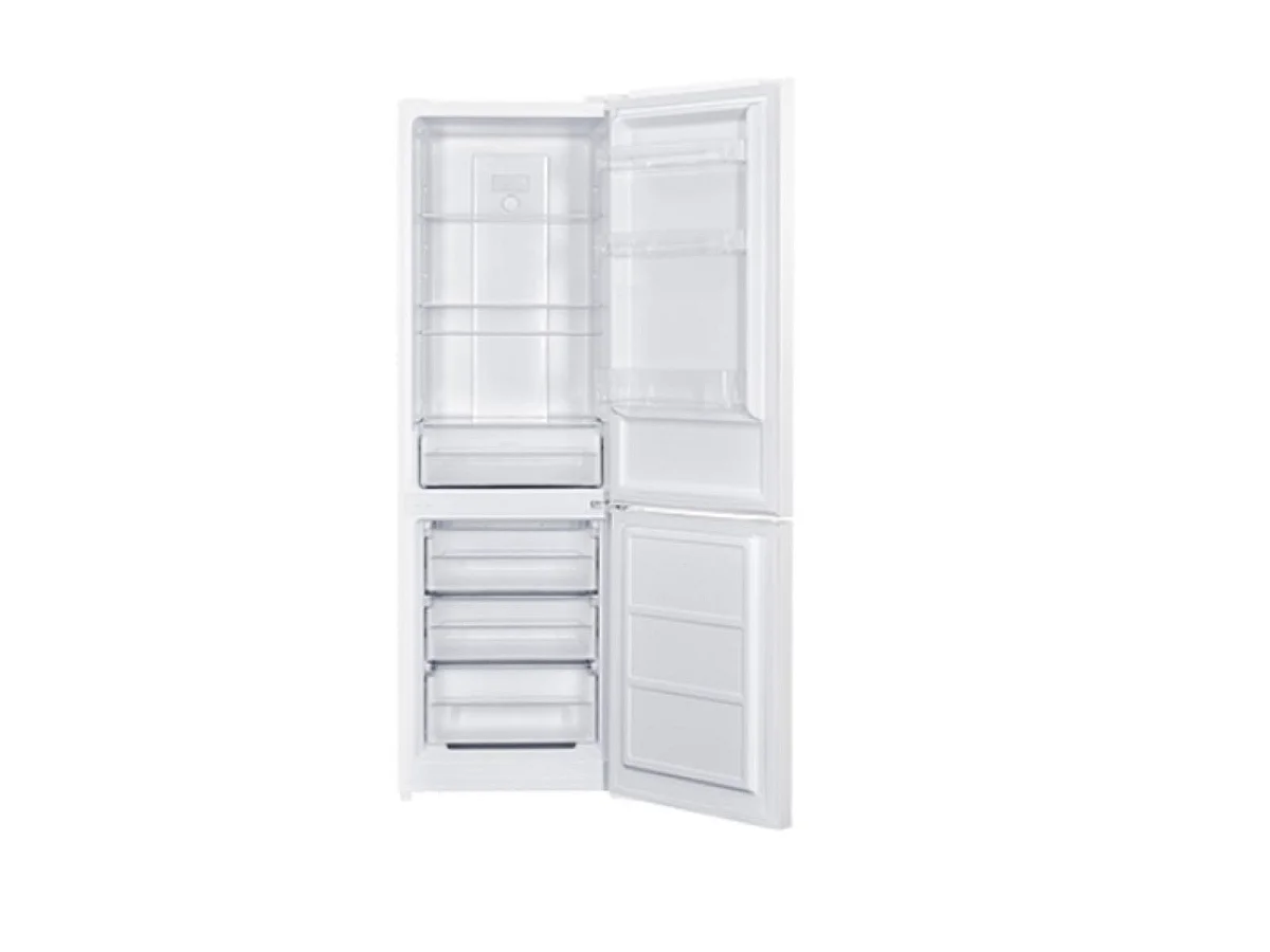 Frigorífico combi Svan SC185602ENF No Frost 293L E blanco 185 cm