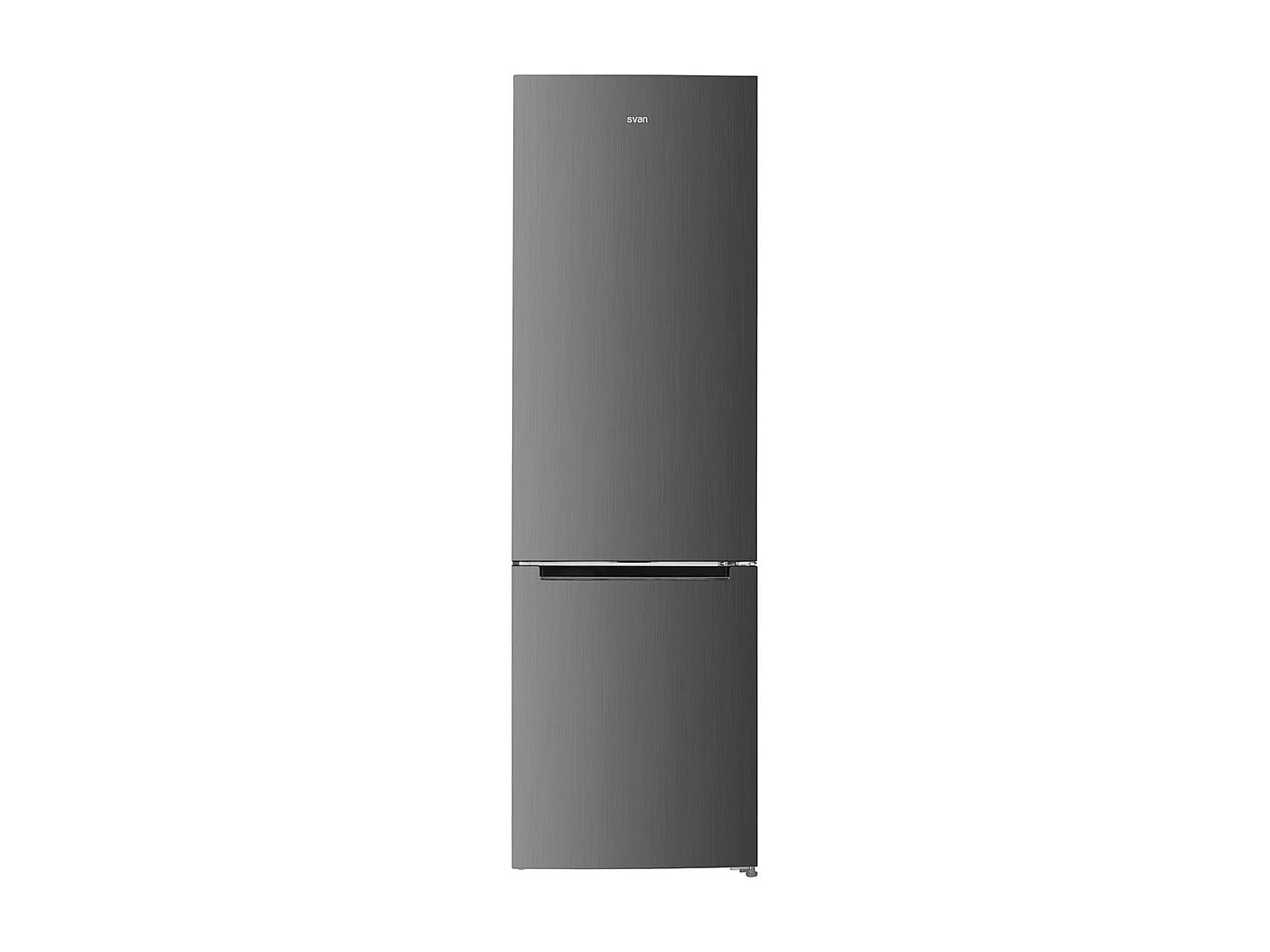 Frigorífico combi Svan SC2602ENFX No Frost 326L E inox 201 cm