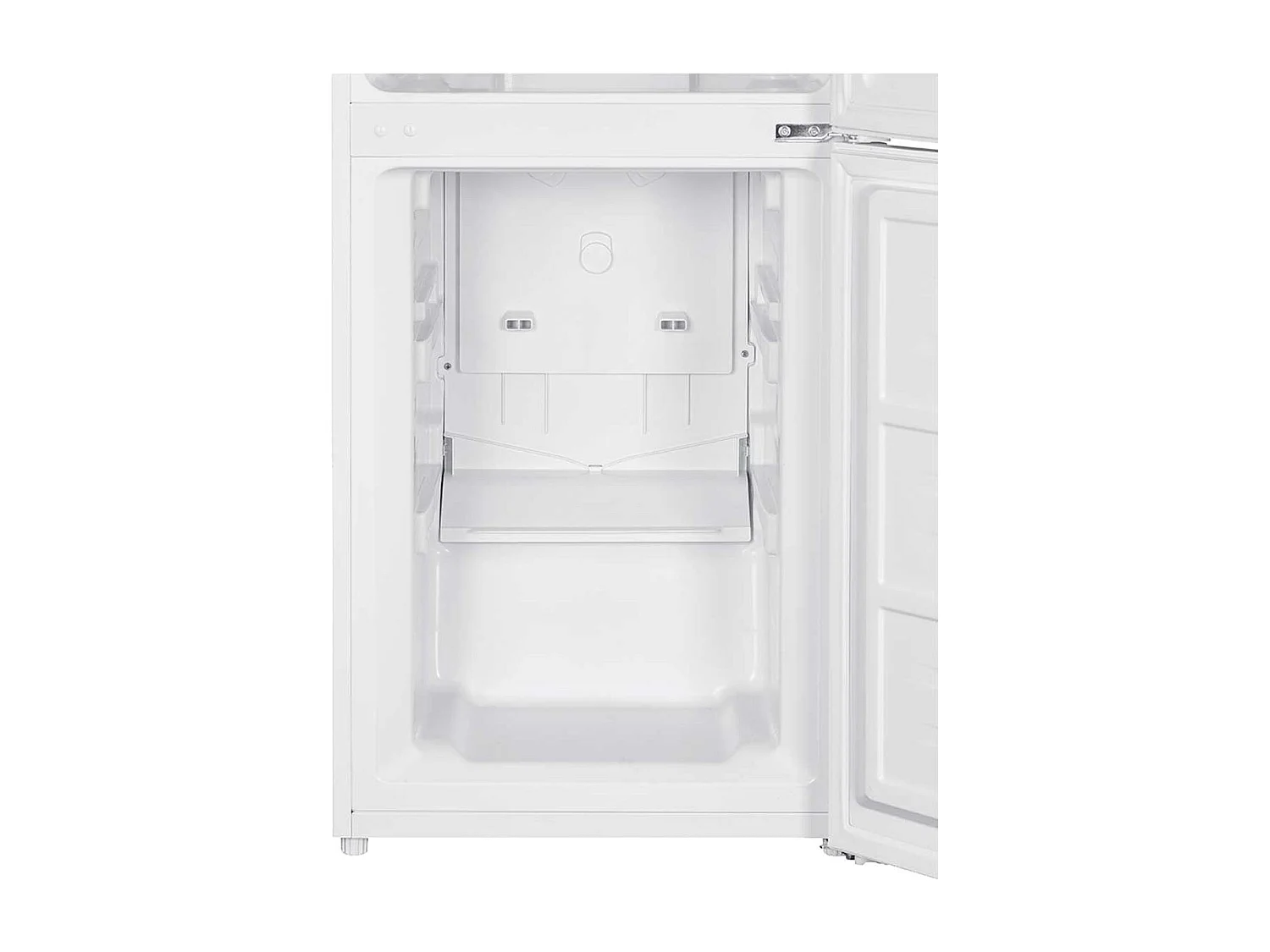 Frigorífico combi Infiniton FGC-253C80WEJ Total No Frost 253L Multiflow Cold Air Surrounding E blanco 180 cm