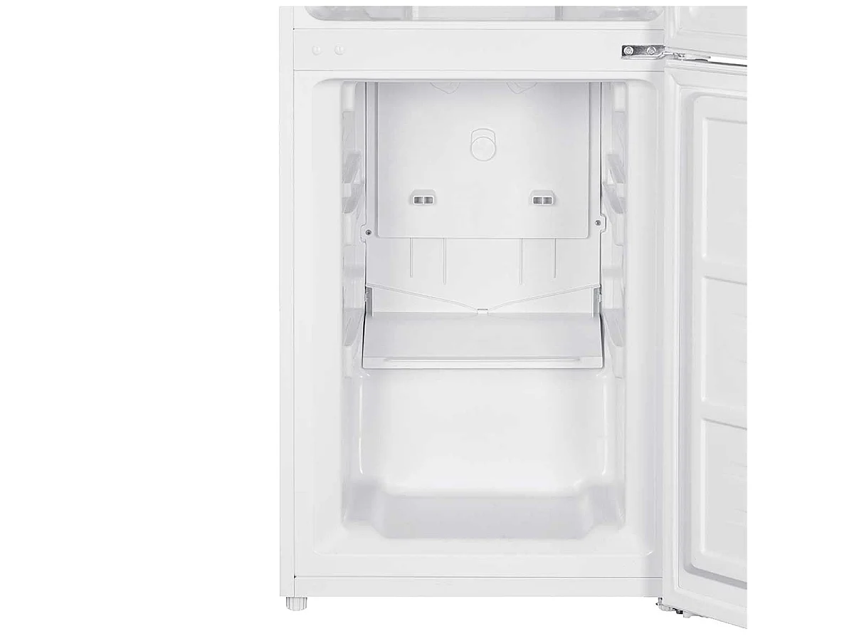 Frigorífico combi Infiniton FGC-253C80WEJ Total No Frost 253L Multiflow Cold Air Surrounding E blanco 180 cm