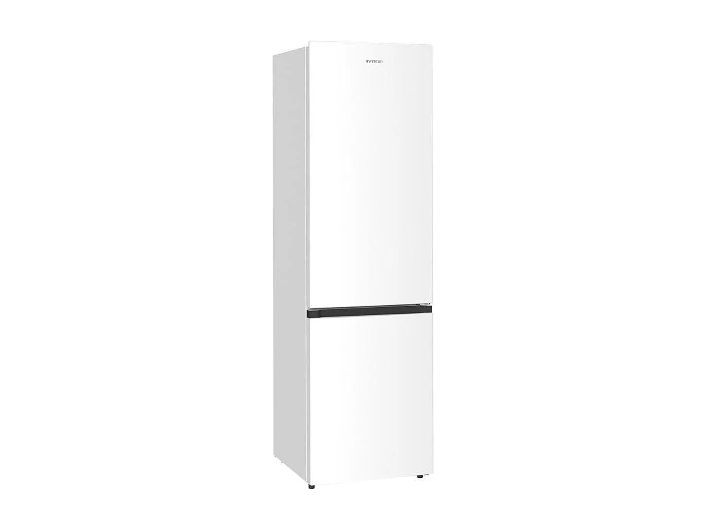 Frigorífico combi Infiniton FGC-340C20BEM No Frost 340L E blanco 202 cm