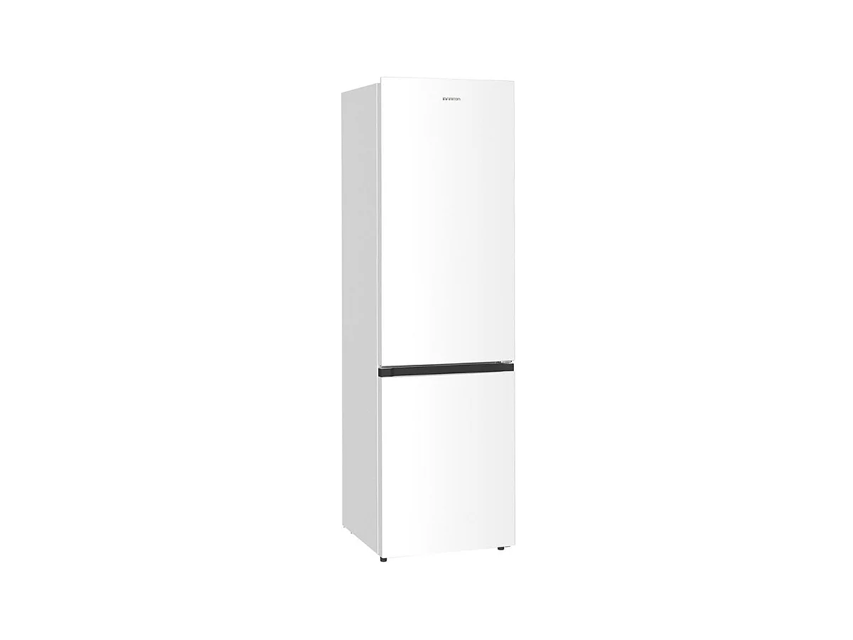 Frigorífico combi Infiniton FGC-340C20BEM No Frost 340L E blanco 202 cm