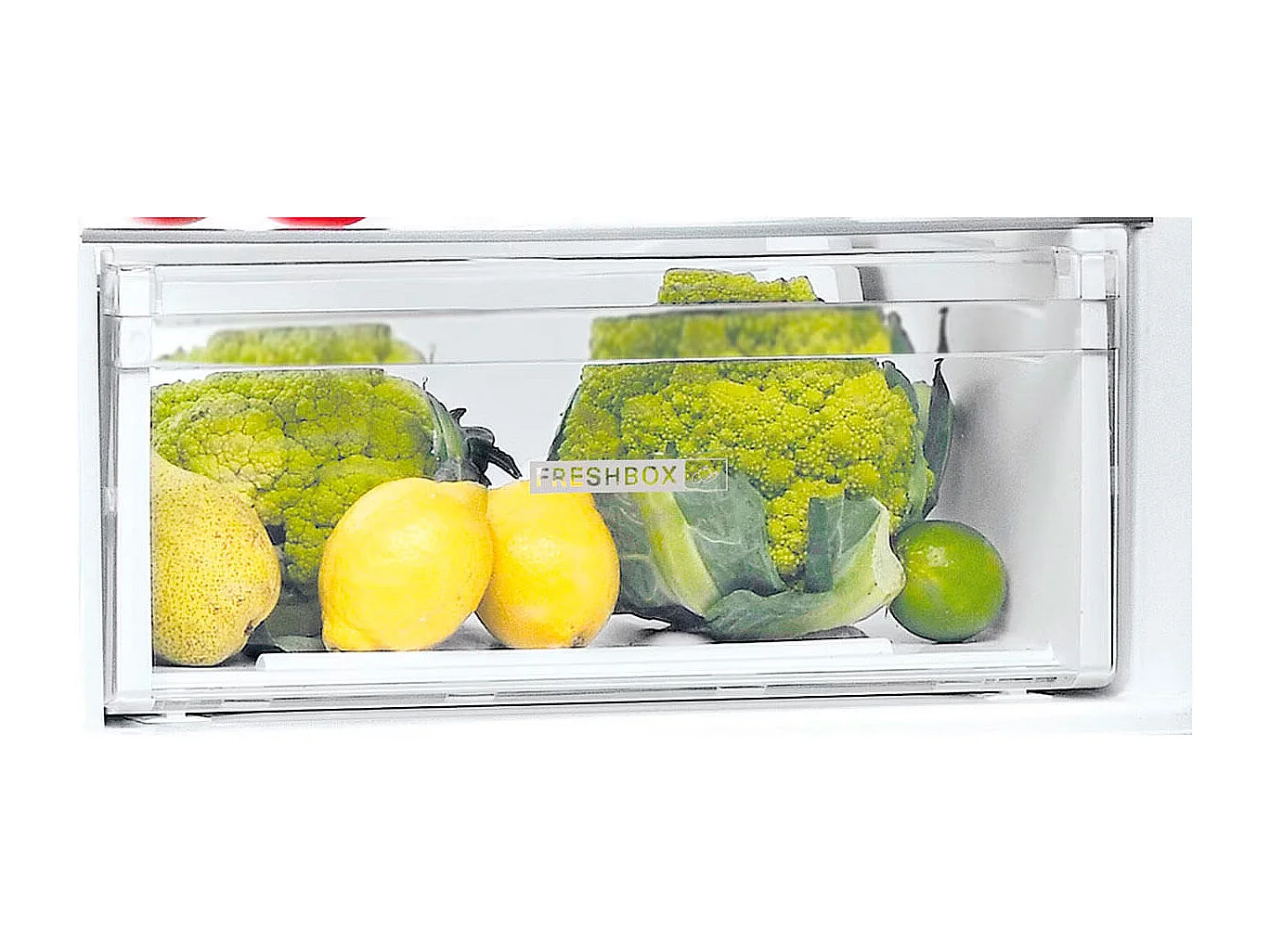 Frigorífico combi Whirpool WNF 821 E Total No Frost 328L 6th Sense E inox 188,9 cm