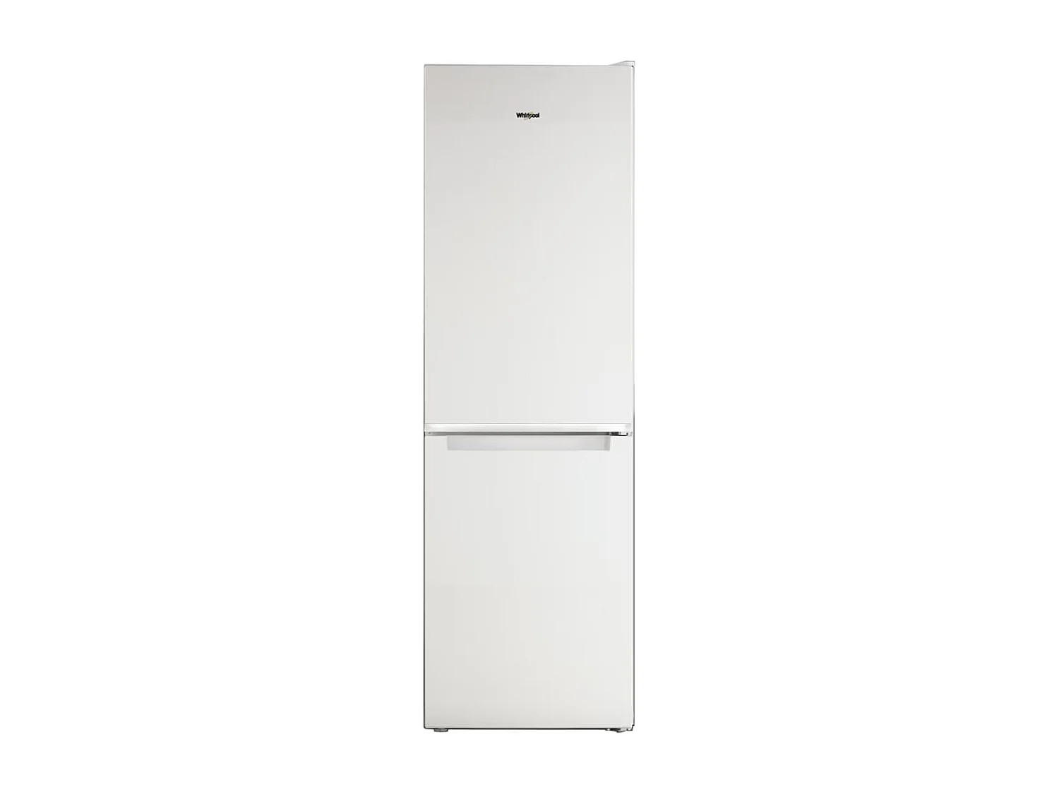 Frigorífico combi Whirlpool W7X 83A W No Frost 335L blanco D 191,2 cm