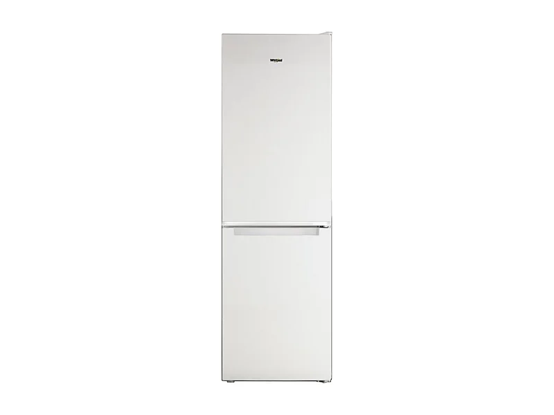 Frigorífico combi Whirlpool W7X 83A W No Frost 335L blanco D 191,2 cm