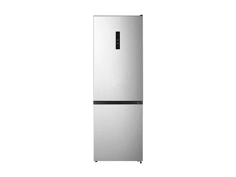 Frigorífico combi Infiniton FGC-853DX 300L 39dB No Frost E inox 185,9 cm