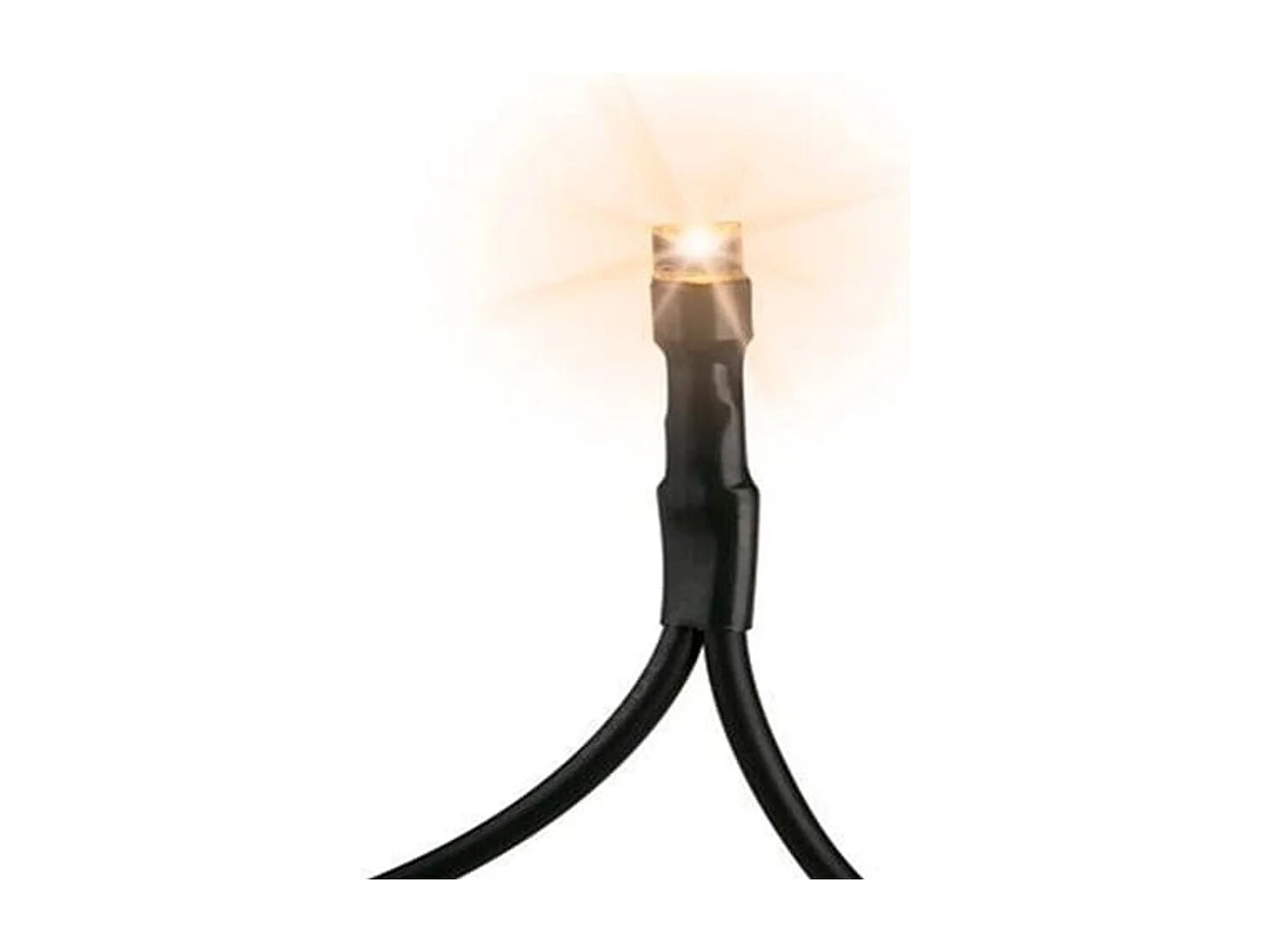 Guirnalda 80 luces LED cálida Grundig 230V 5 metros