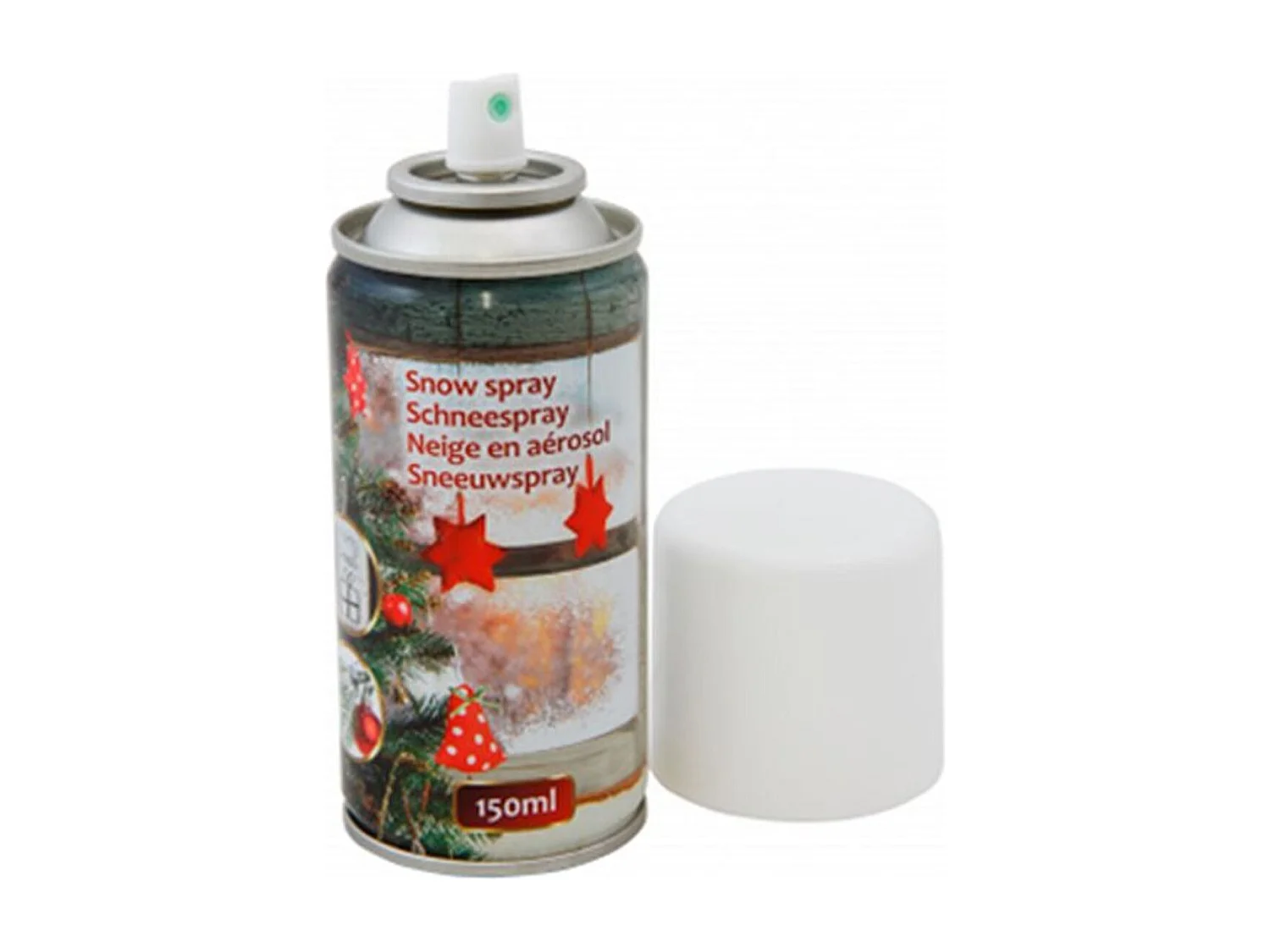 Nieve en spray 150 ml