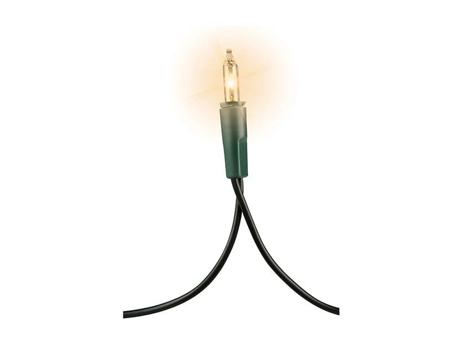 Guirnalda de 35 luces navideñas 230V