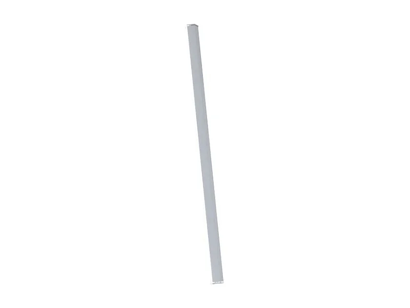 Pencil - Module lumineux à piles Zafferano, moyen, portable et rechargeable, IP65, variateur tactile, hauteur 98 cm, blanc