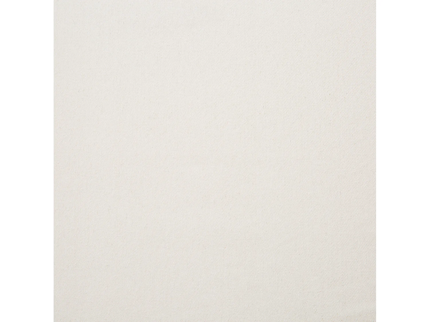 Fauteuil à bascule WESTON Tissu Beige clair