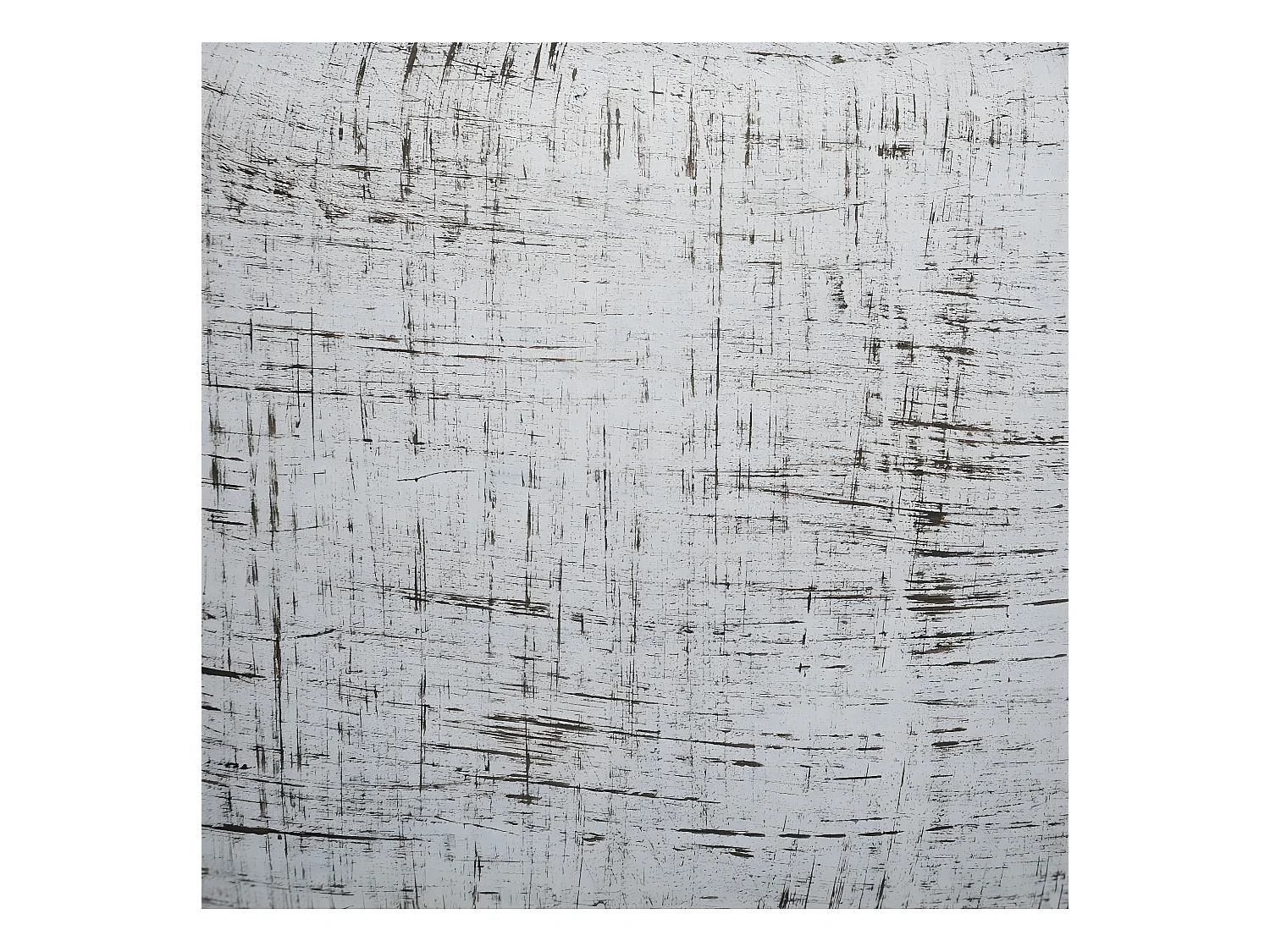 Lampe en Céramique Grise H 26,5 cm