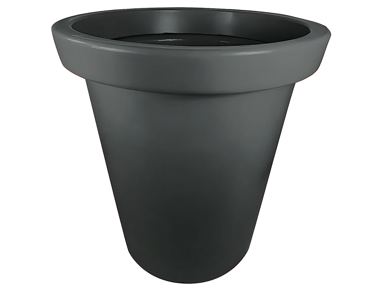 Pot De Fleurs Rond Xxl Delight 760l